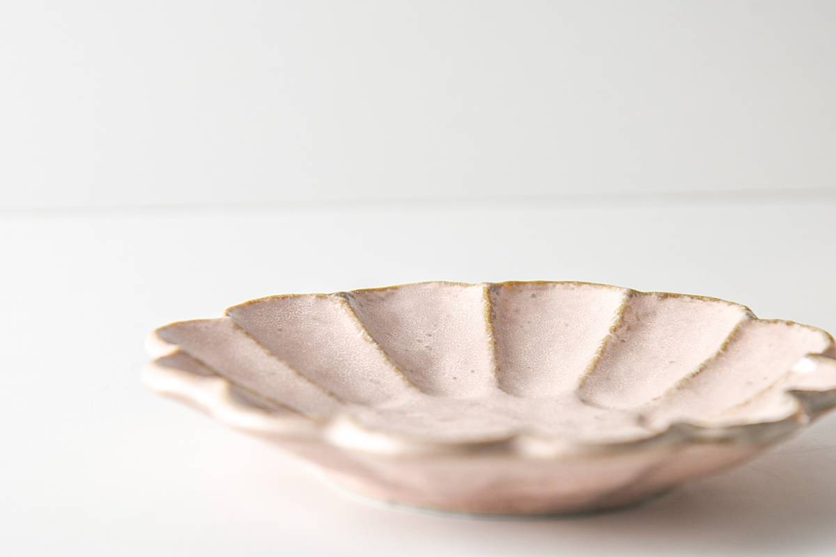 KANEKO KOHYO Rinka Plate