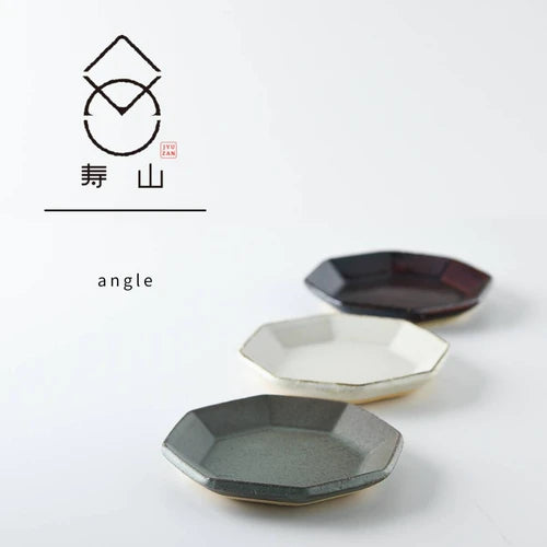 Angle Plate 3 color set