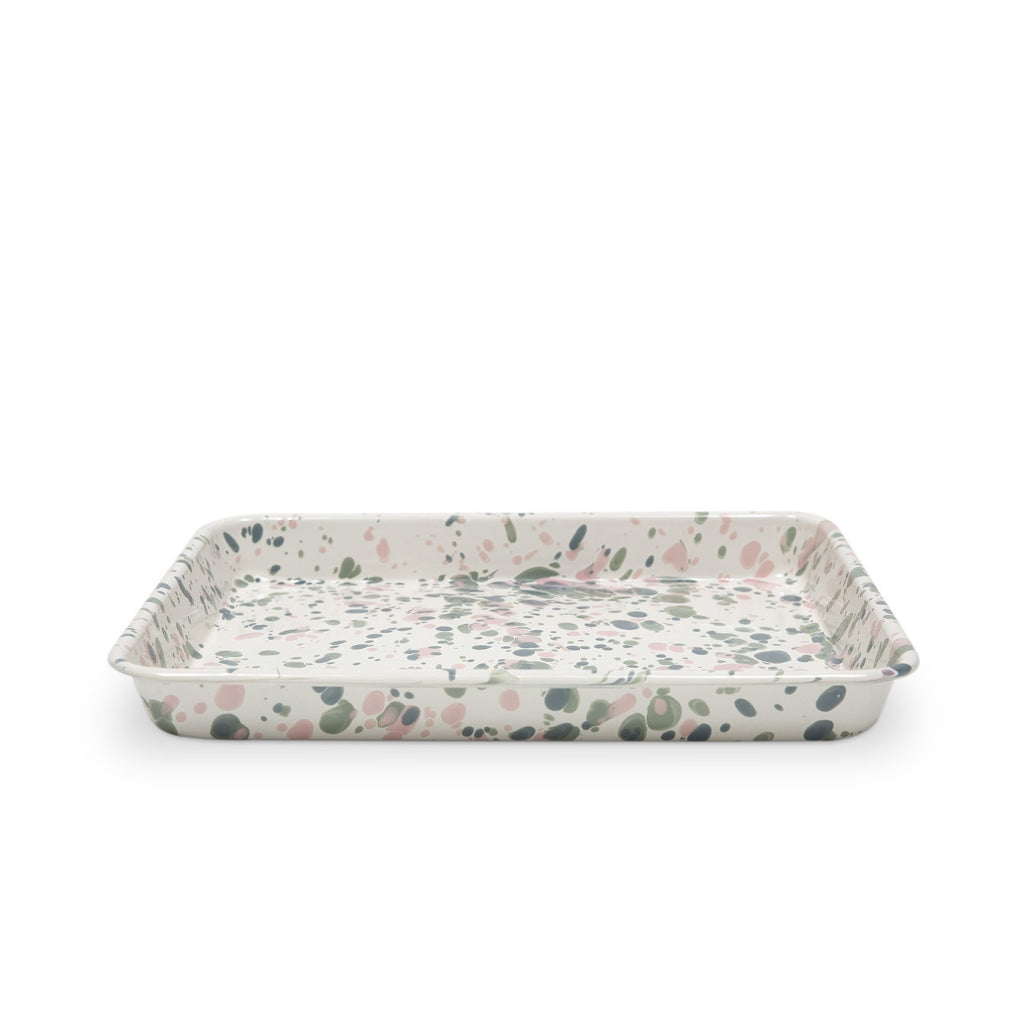 Catalina Rectangle Tray