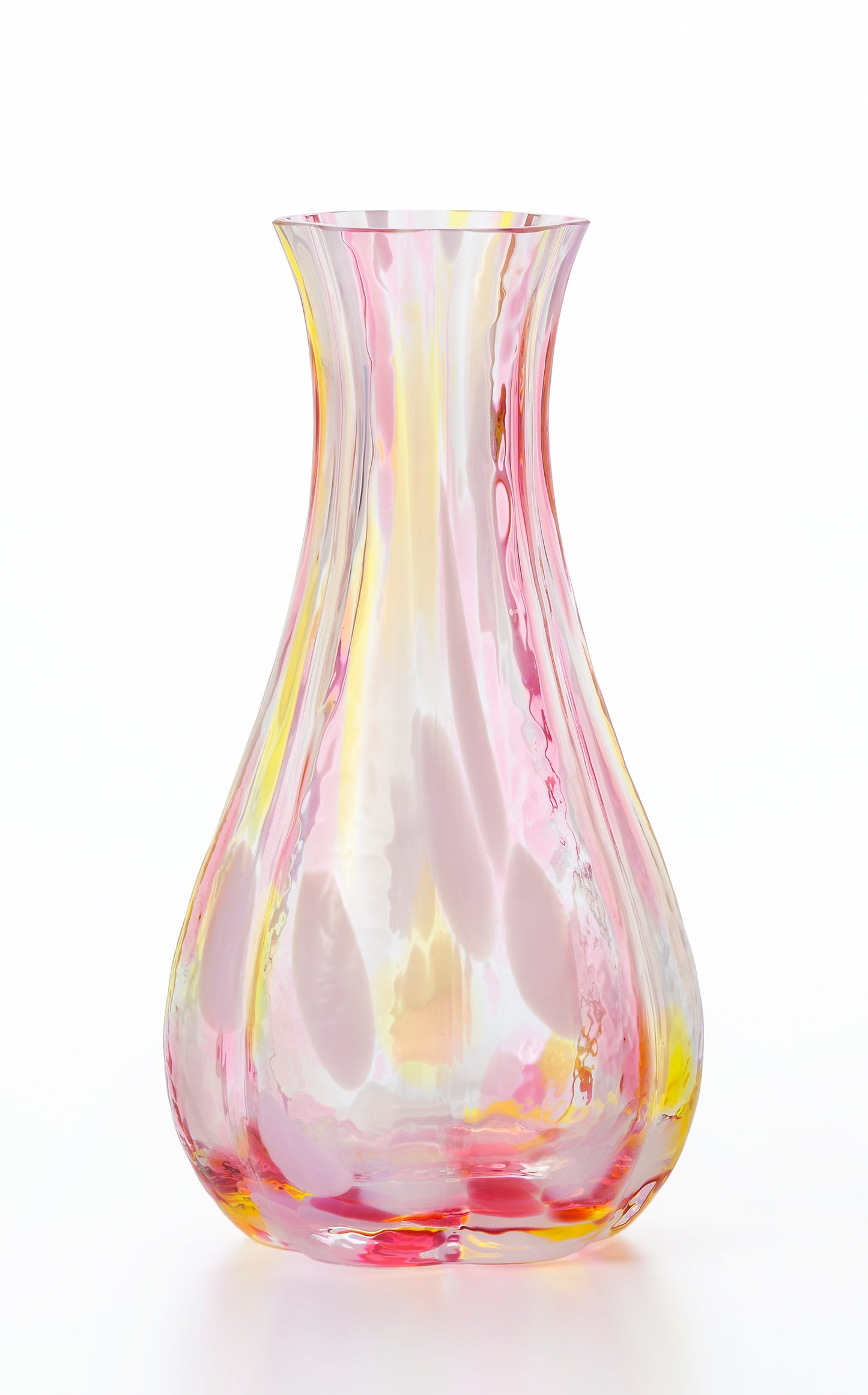 HANA HIKARI  Flower vase