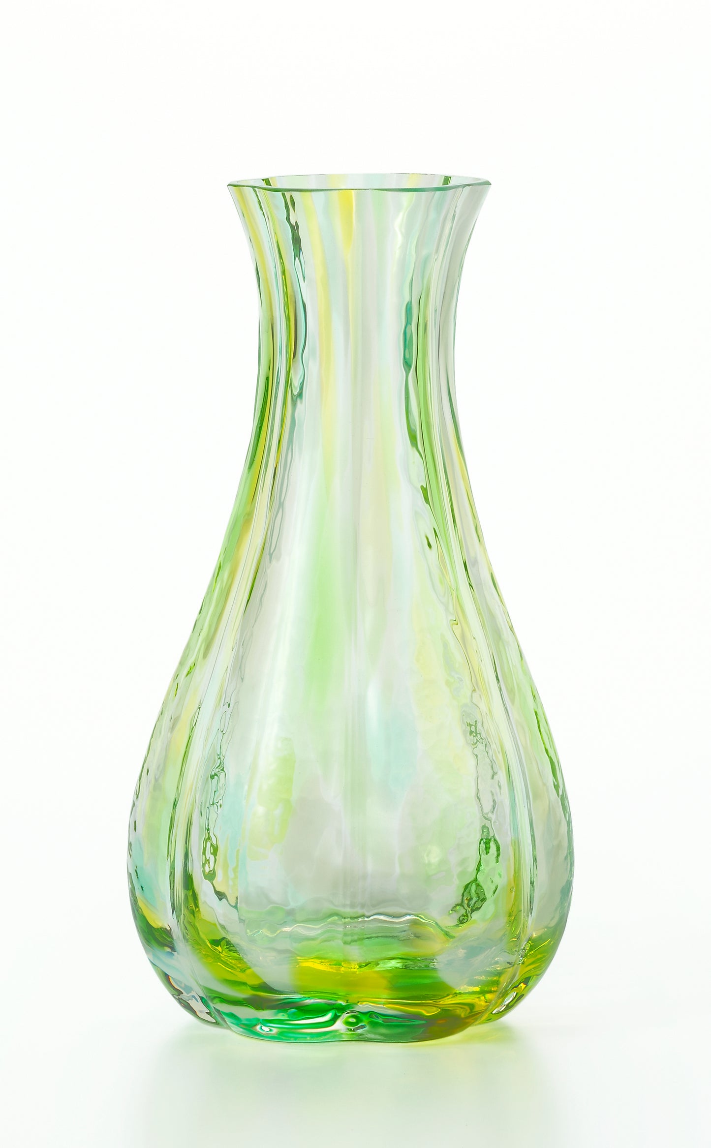 HANA HIKARI  Flower vase