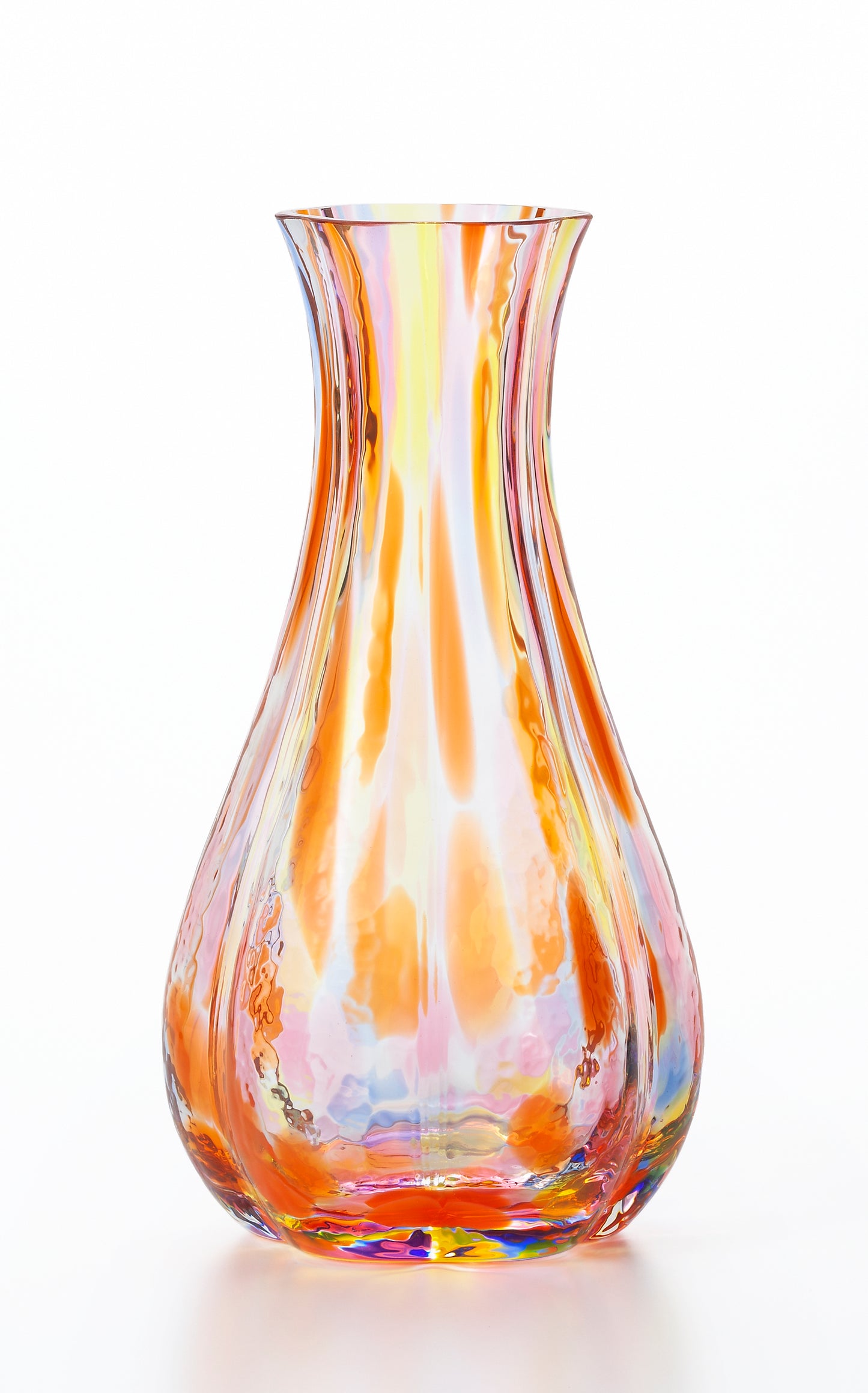 HANA HIKARI  Flower vase