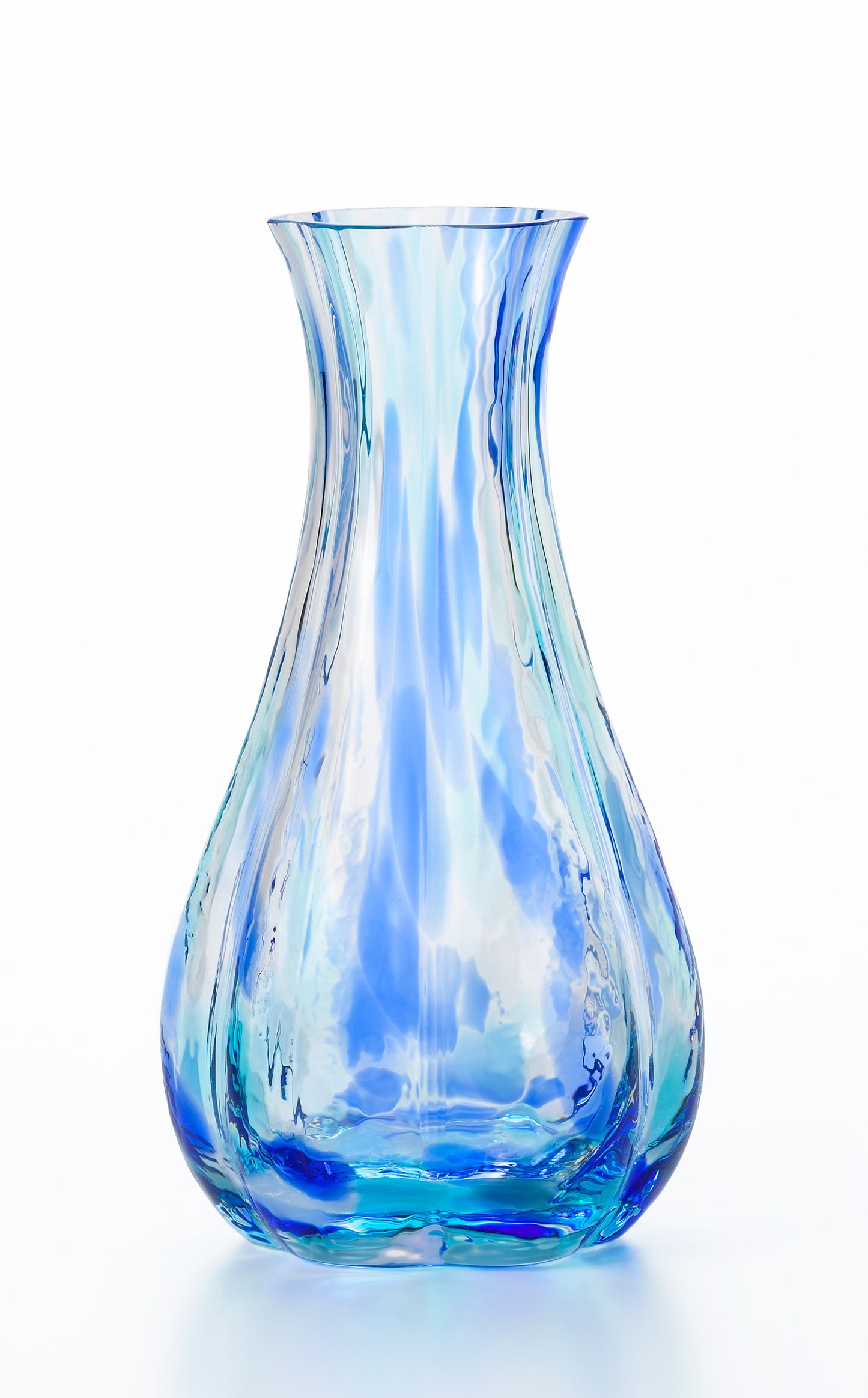 HANA HIKARI  Flower vase