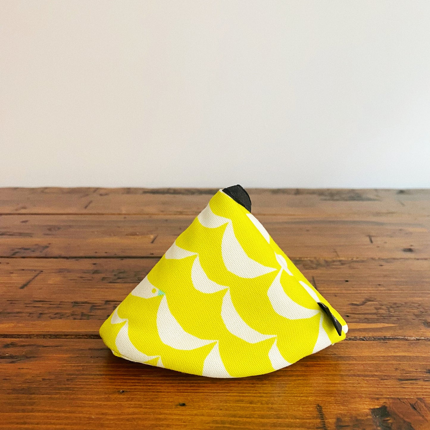 Triangle Pot Holder