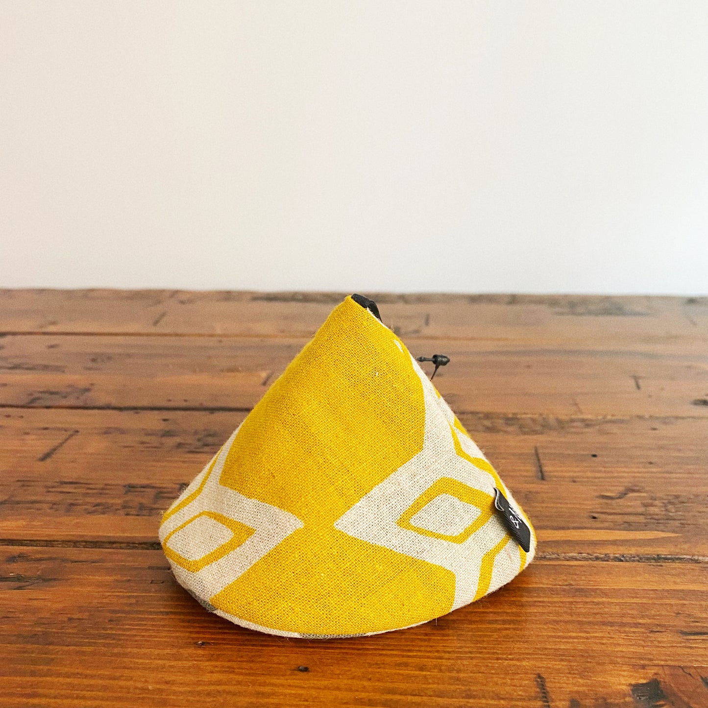 Triangle Pot Holder