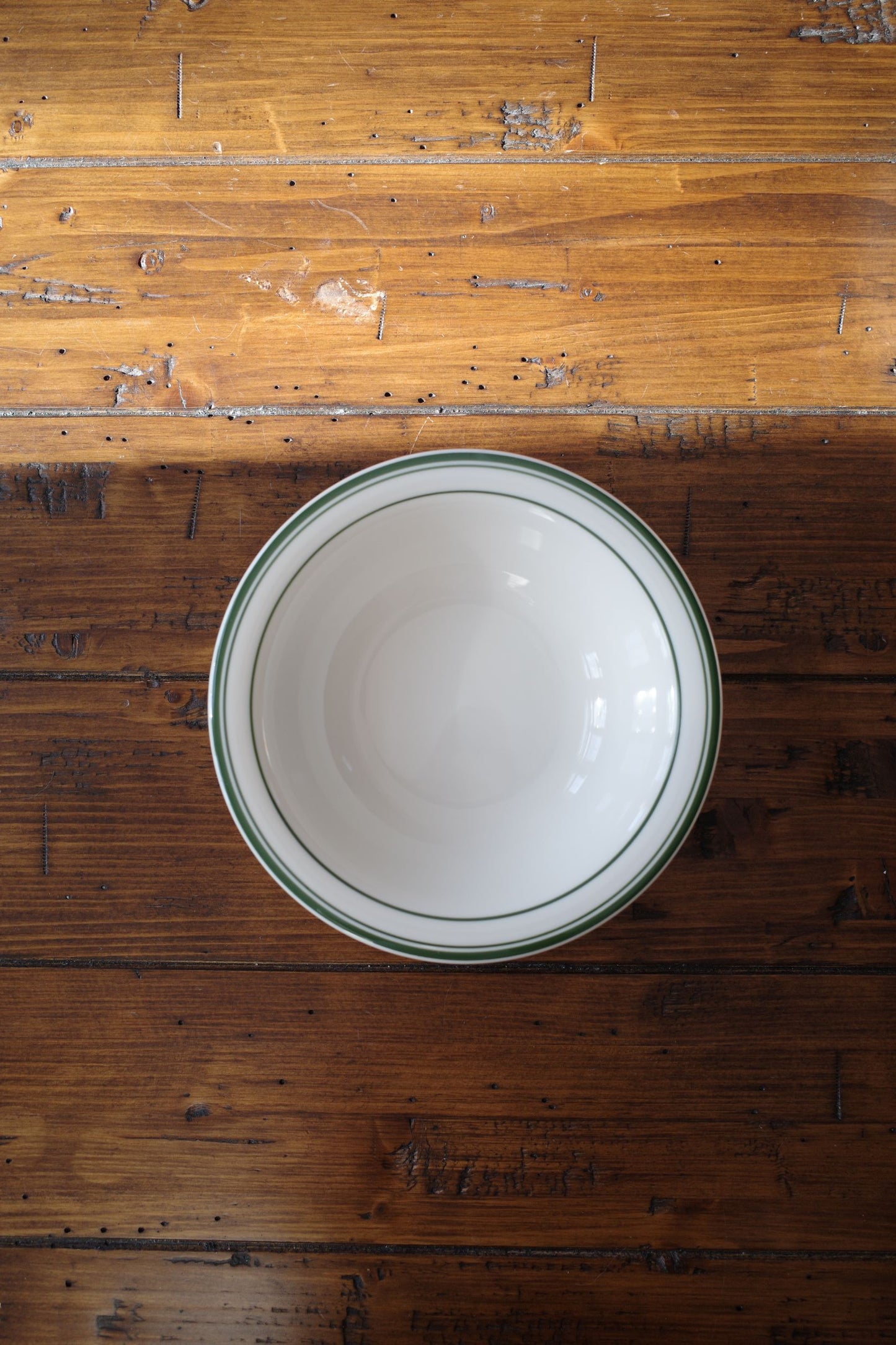 TUXTON Green Bay Deep Plate