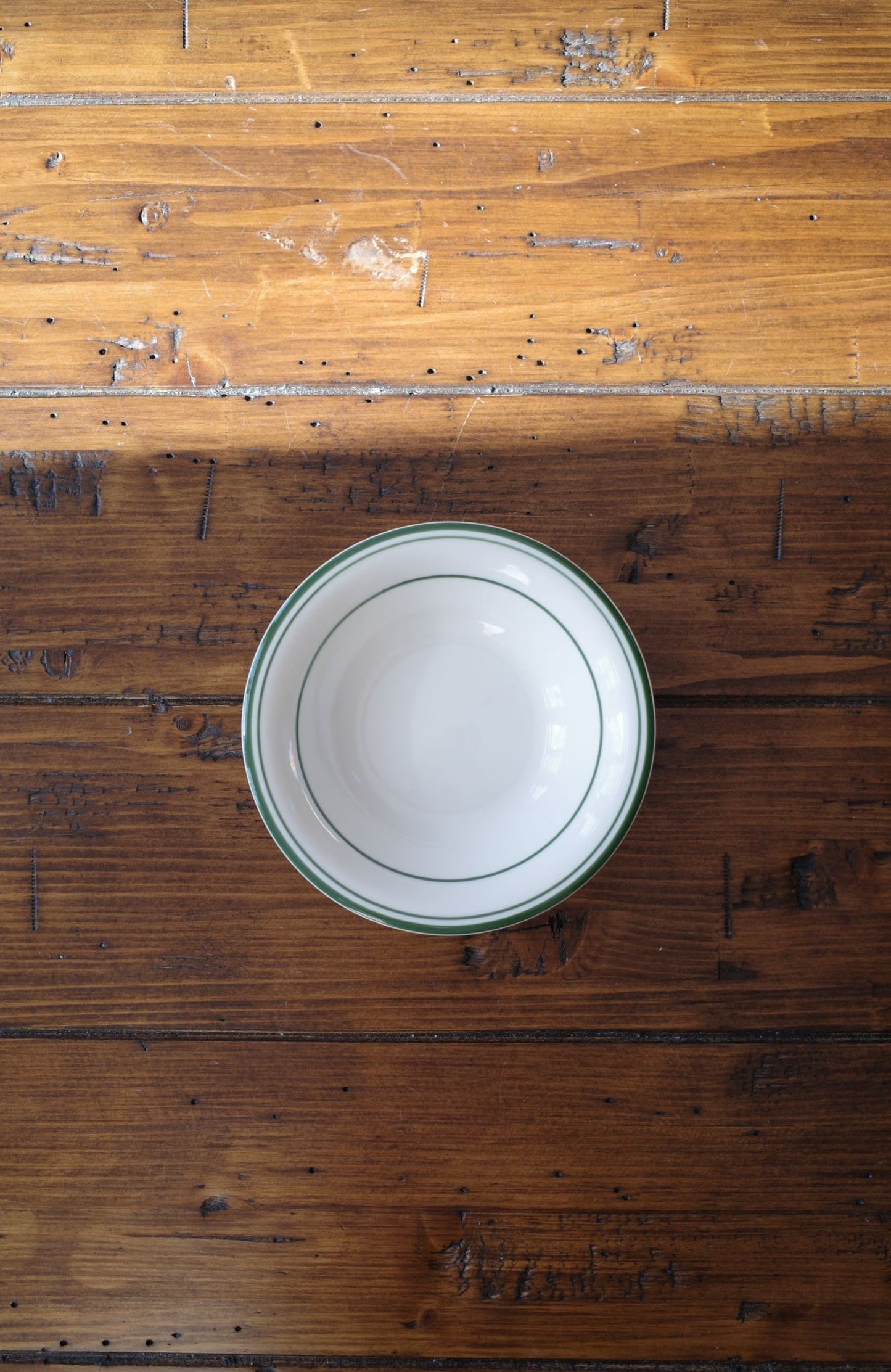 TUXTON Green Bay Deep Plate