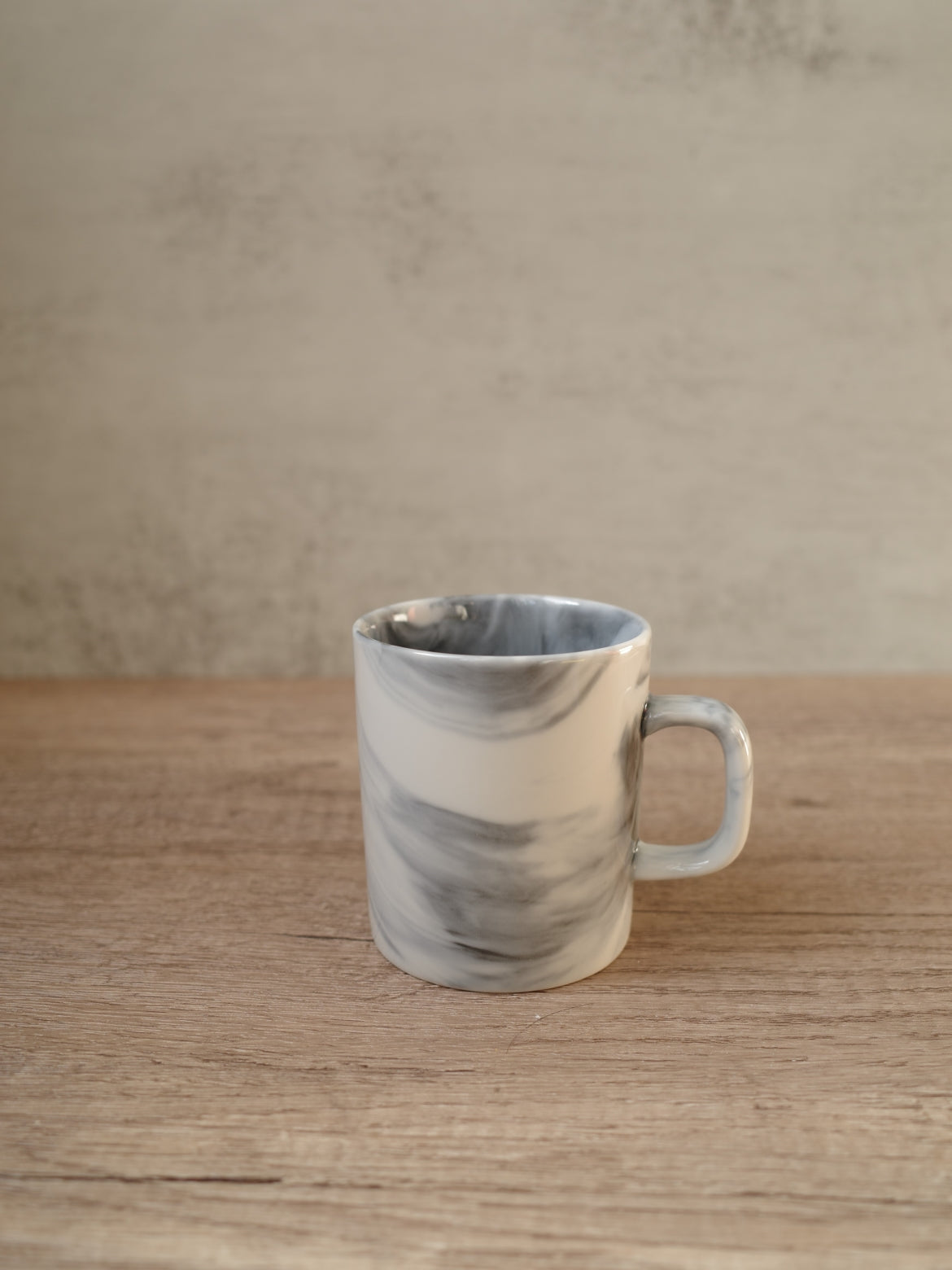 Toho Japan Luca Marble Mug