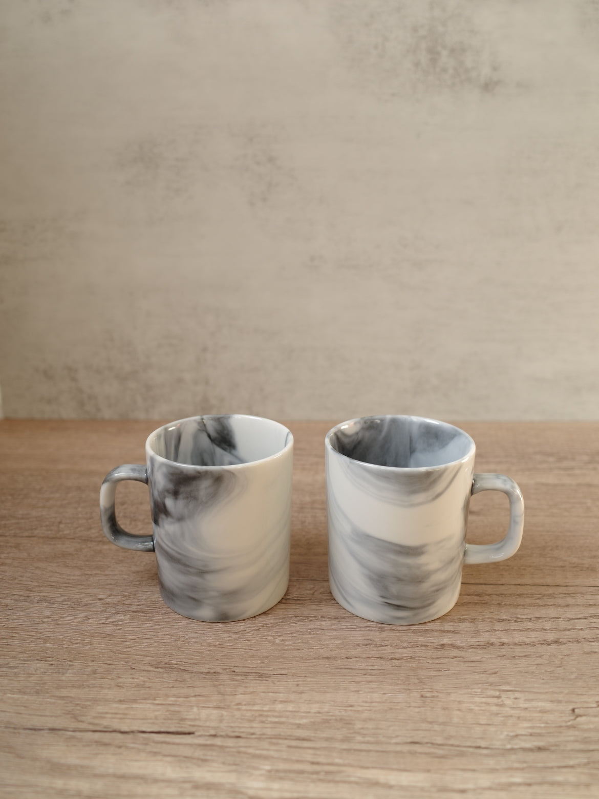 Toho Japan Luca Marble Mug