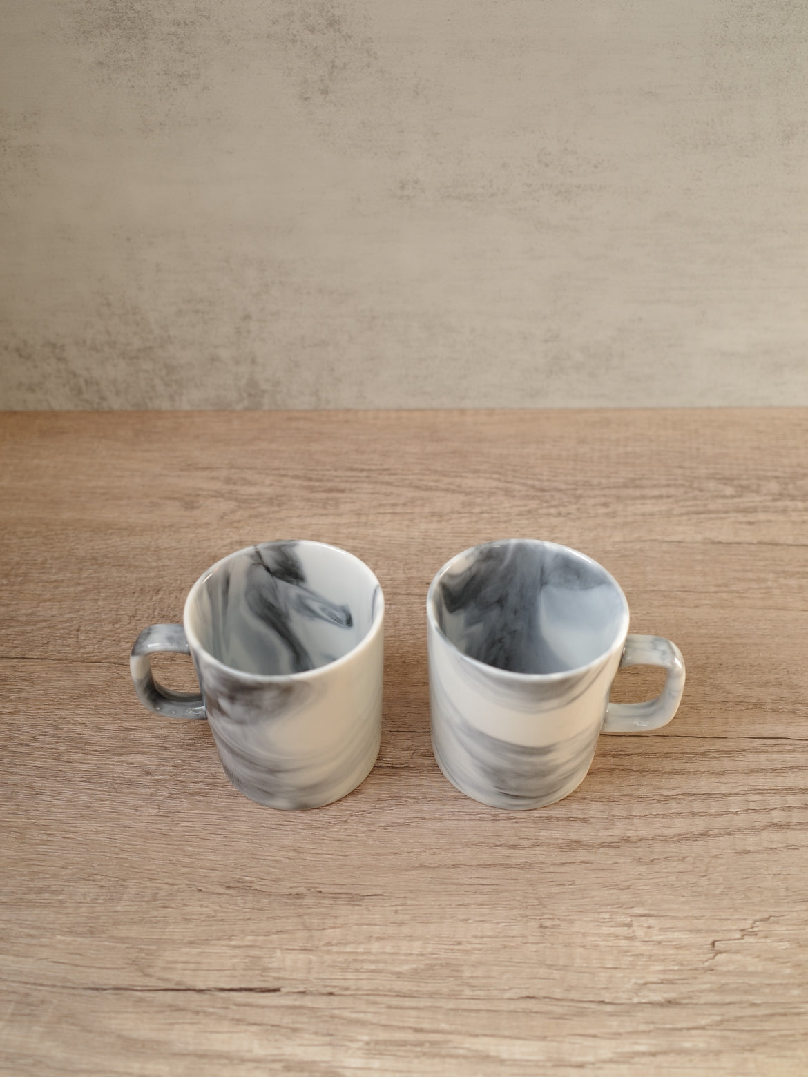 Toho Japan Luca Marble Mug