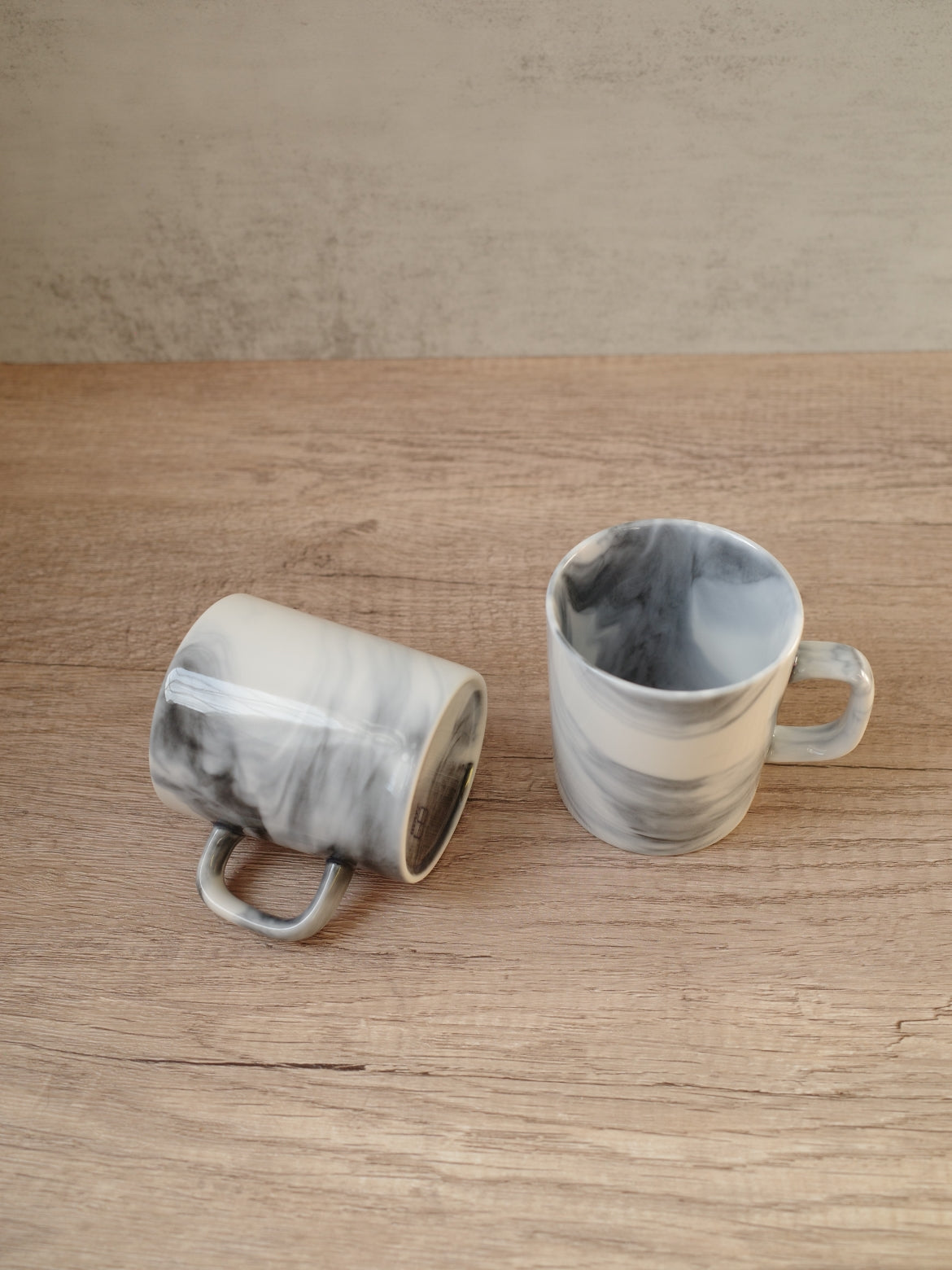 Toho Japan Luca Marble Mug