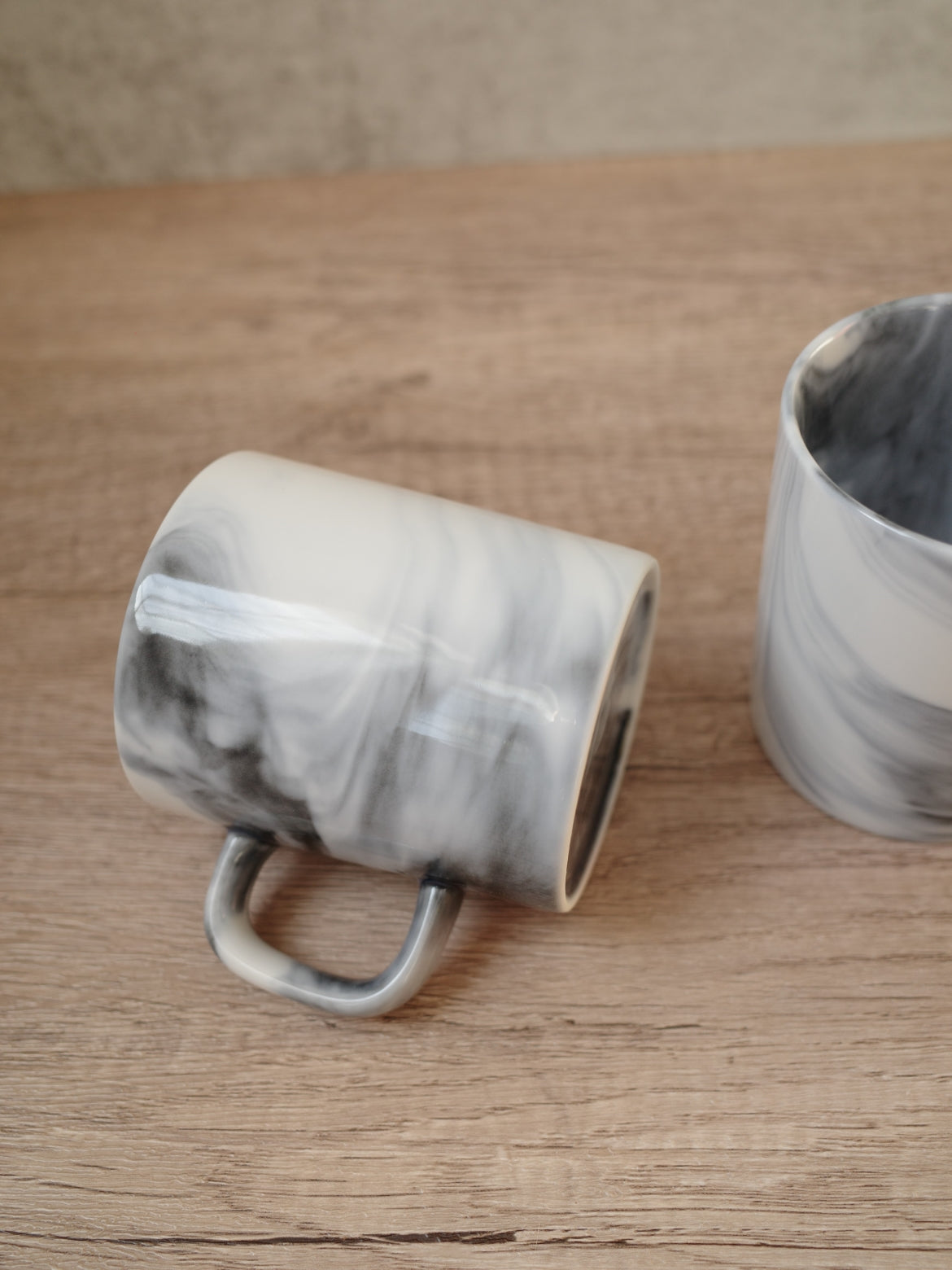 Toho Japan Luca Marble Mug