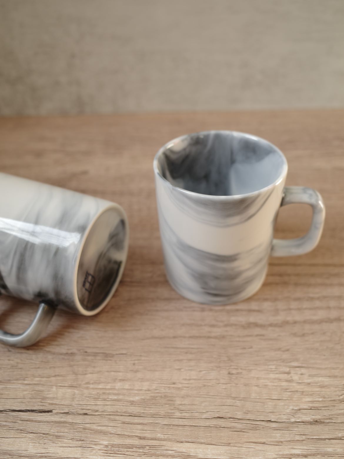 Toho Japan Luca Marble Mug