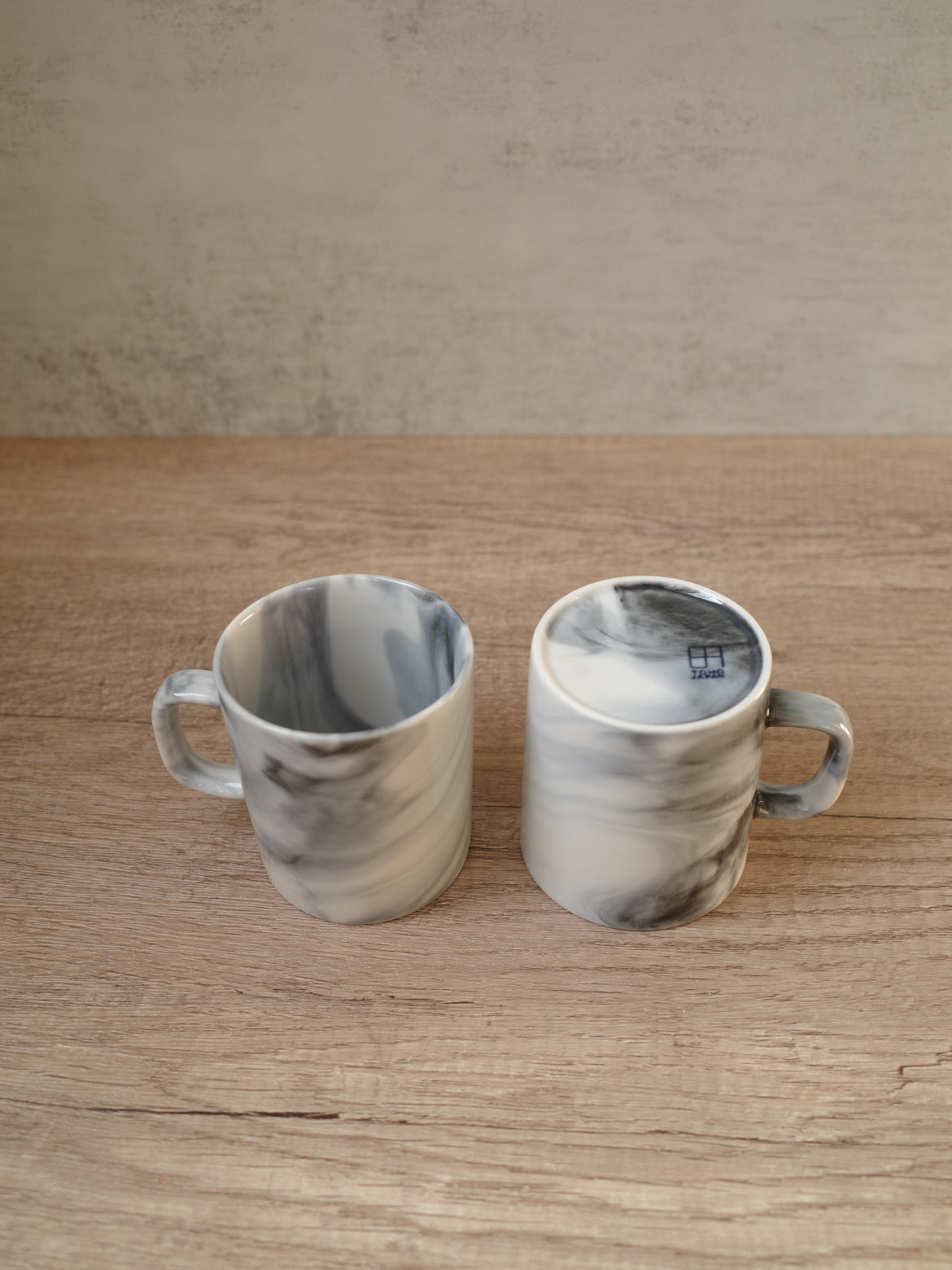 Toho Japan Luca Marble Mug