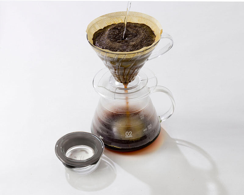 Hario V60-02 Range Server