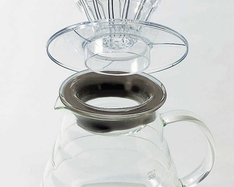 Hario V60-02 Range Server