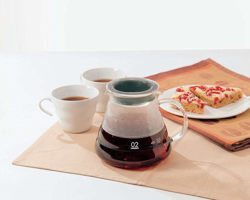 Hario V60-02 Range Server