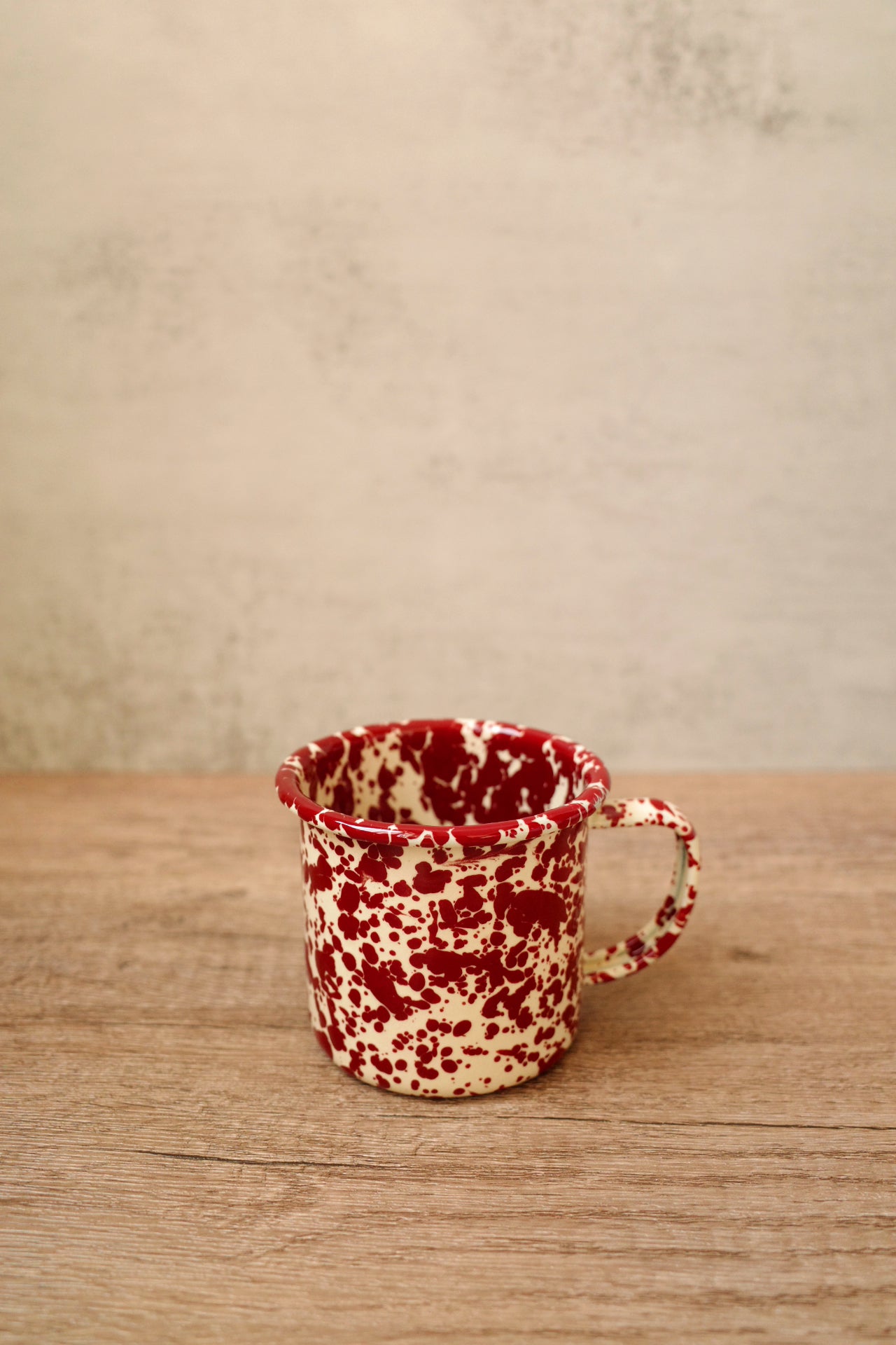 Splatter Mug (New Colour Available)