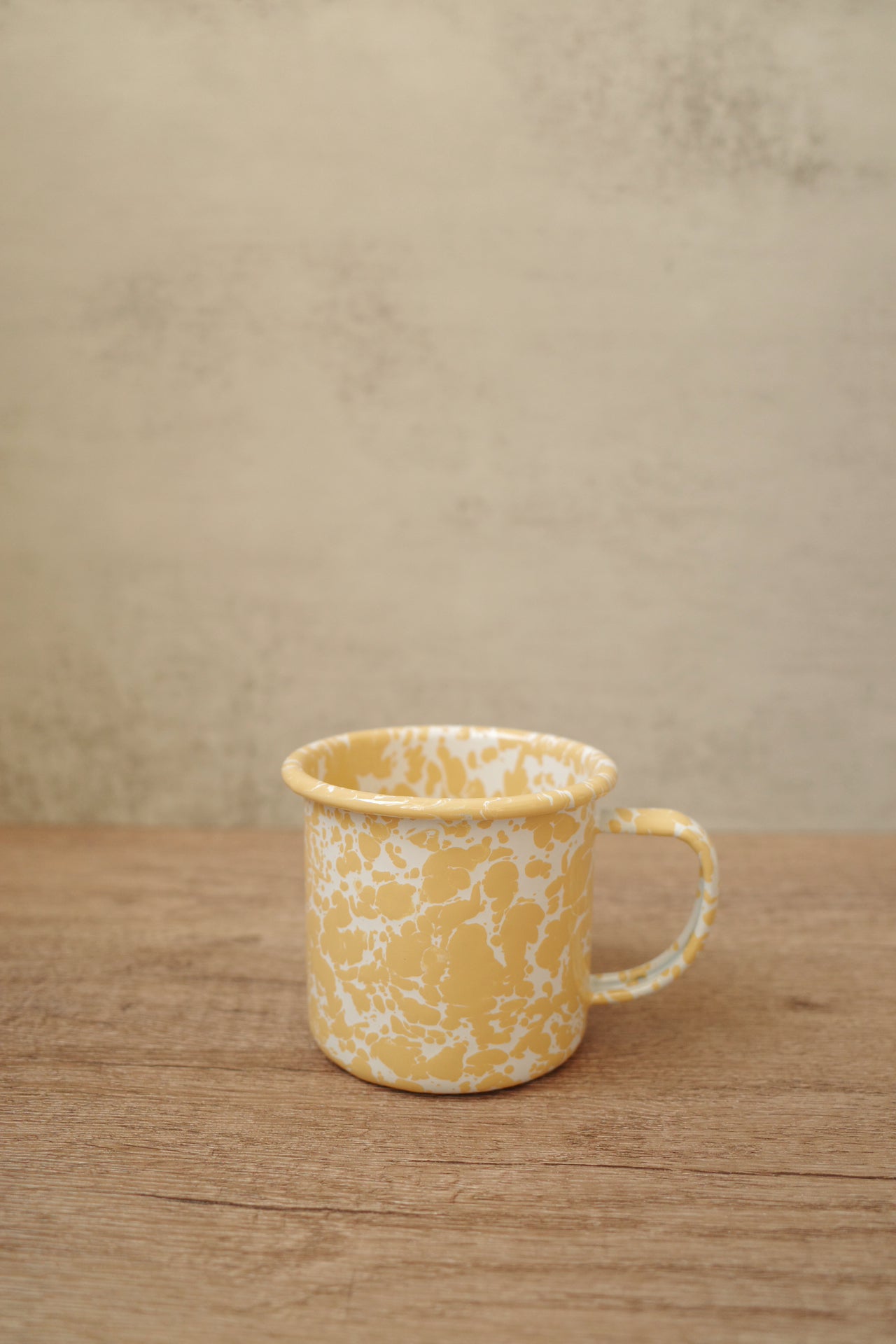 Splatter Mug (New Colour Available)