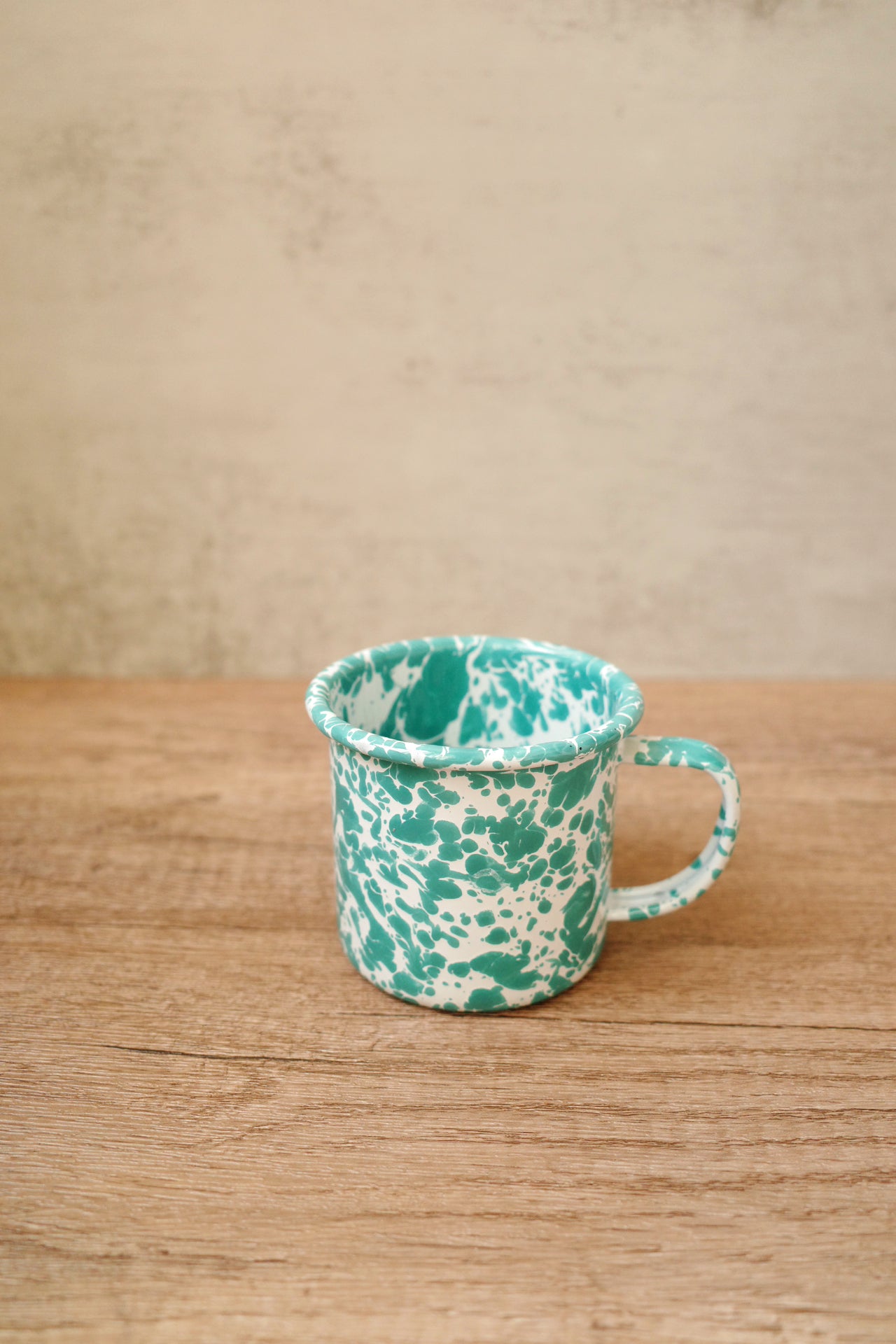 Splatter Mug (New Colour Available)