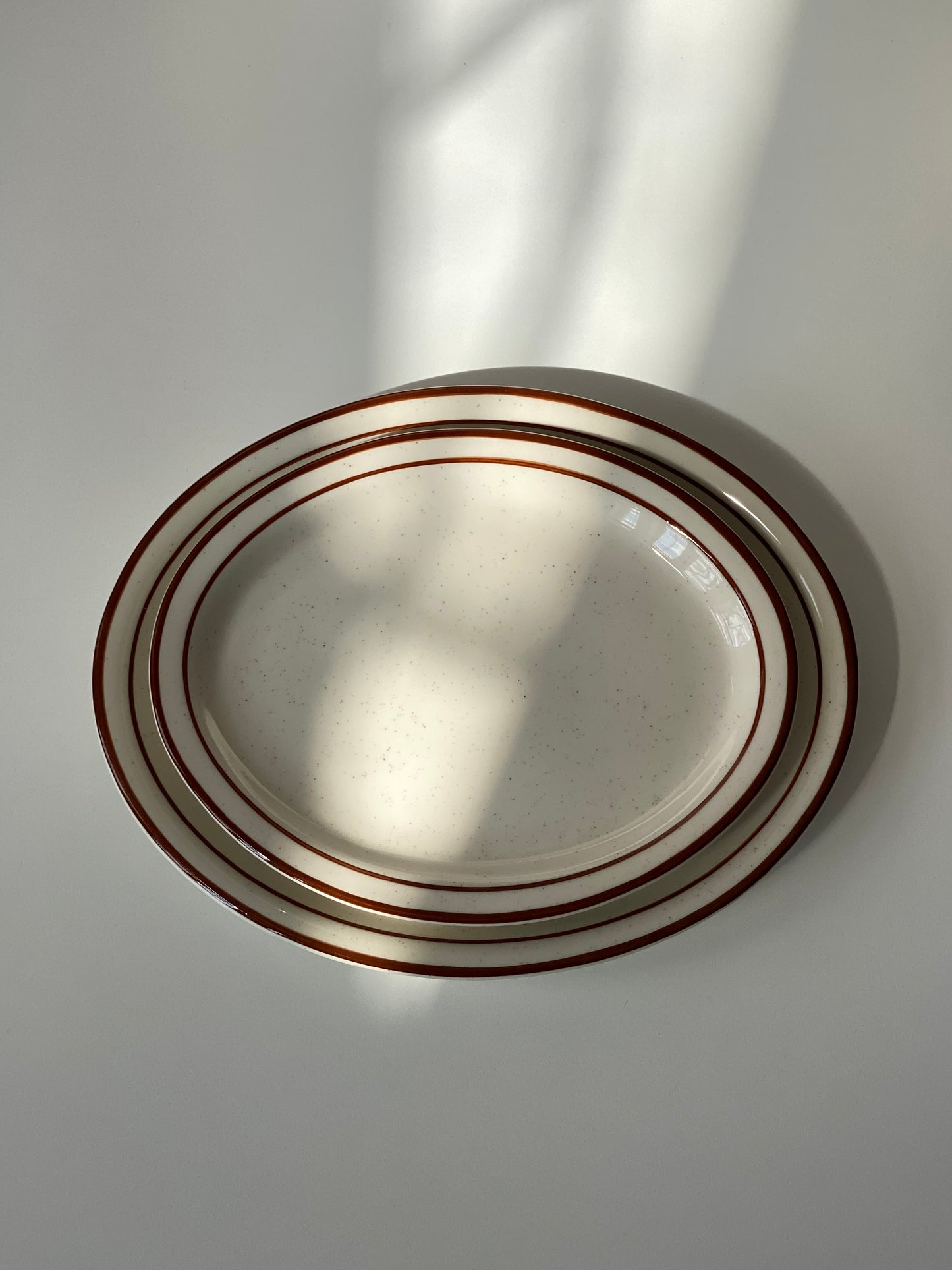 Tuxton Bahamas Oval Platter