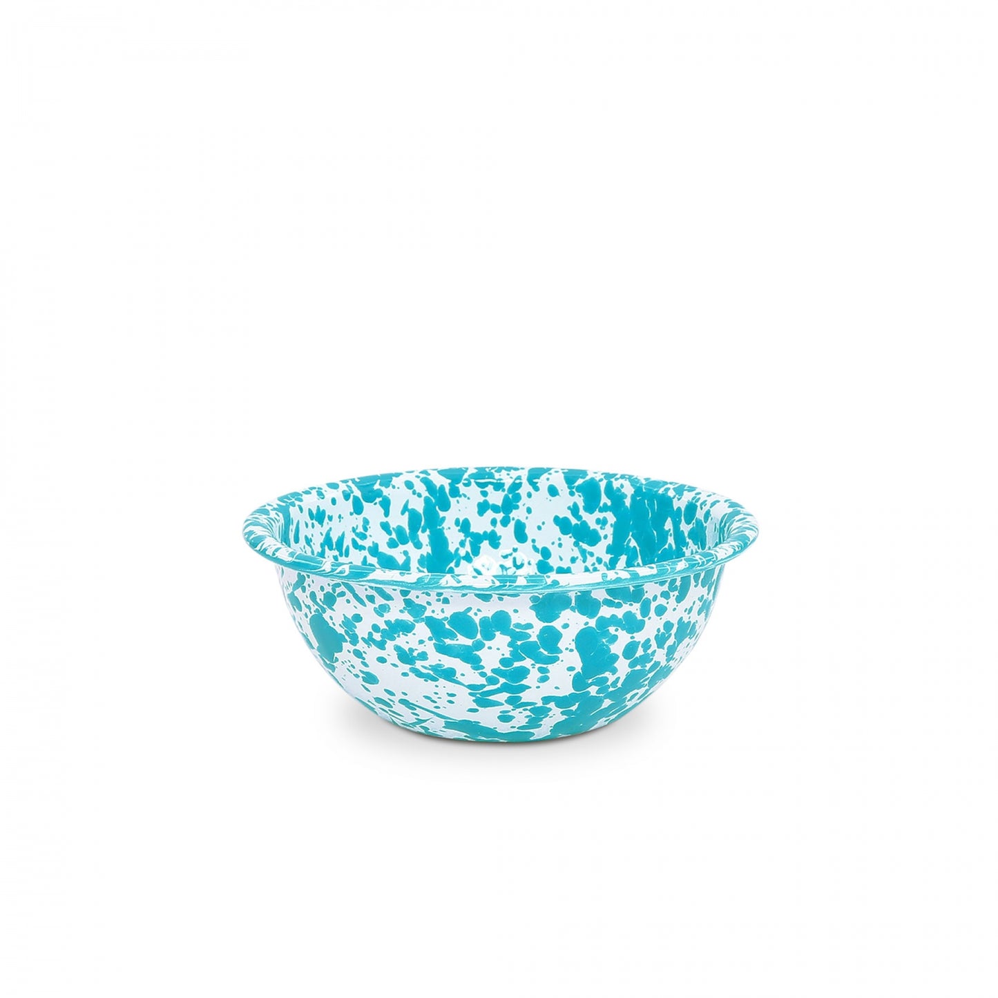 Splatter Cereal Bowl