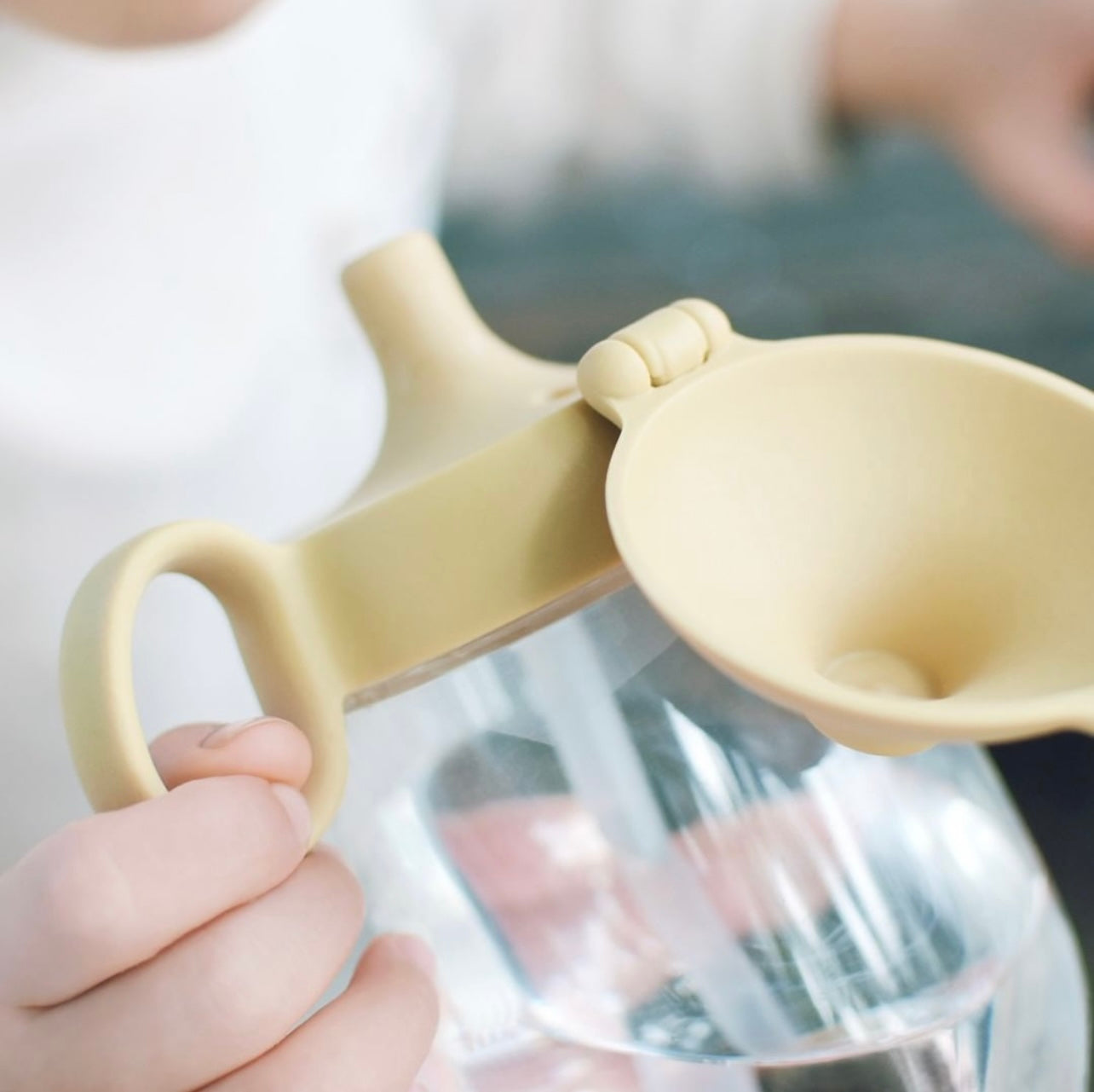 BONBO Straw Mug