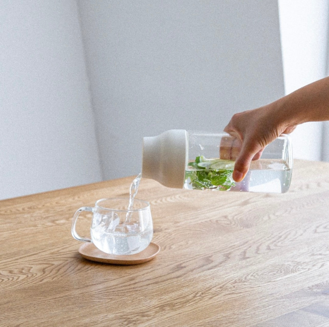 CAPSULE Cold Brew Carafe