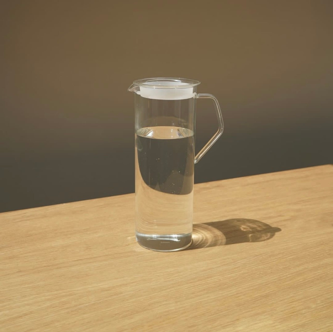 CAST Water Jug