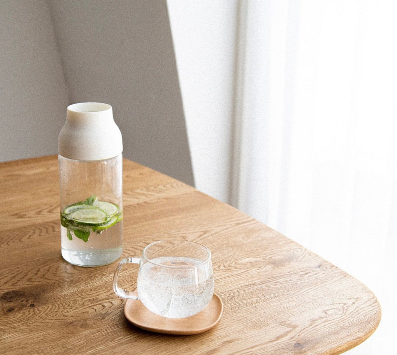 CAPSULE Cold Brew Carafe