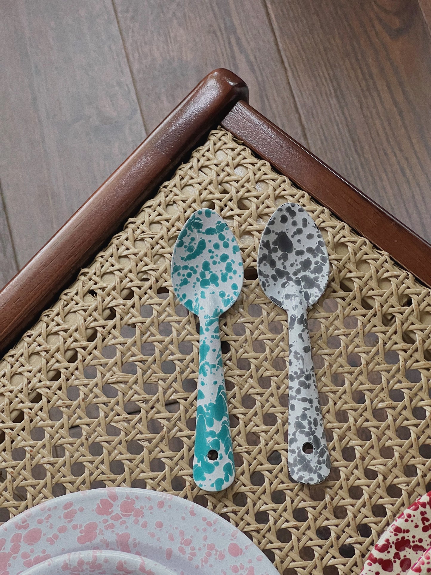 Splatter Spoon